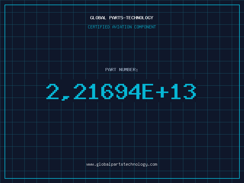 Aviation Part 2,21694E+13