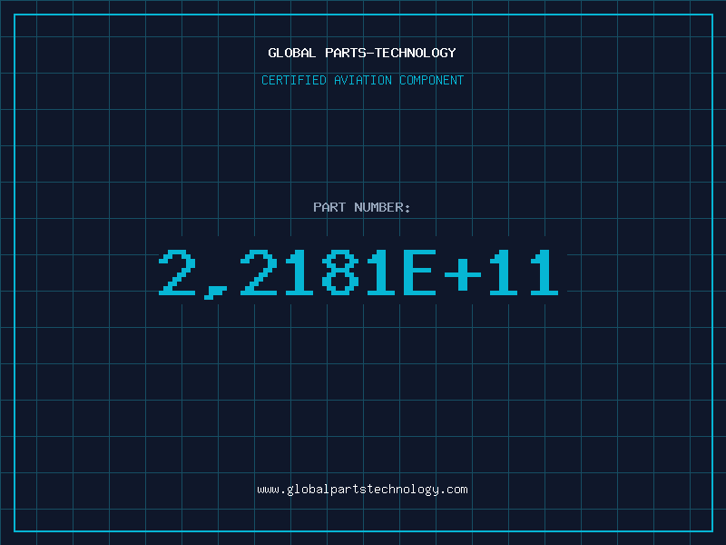 Aviation Part 2,2181E+11