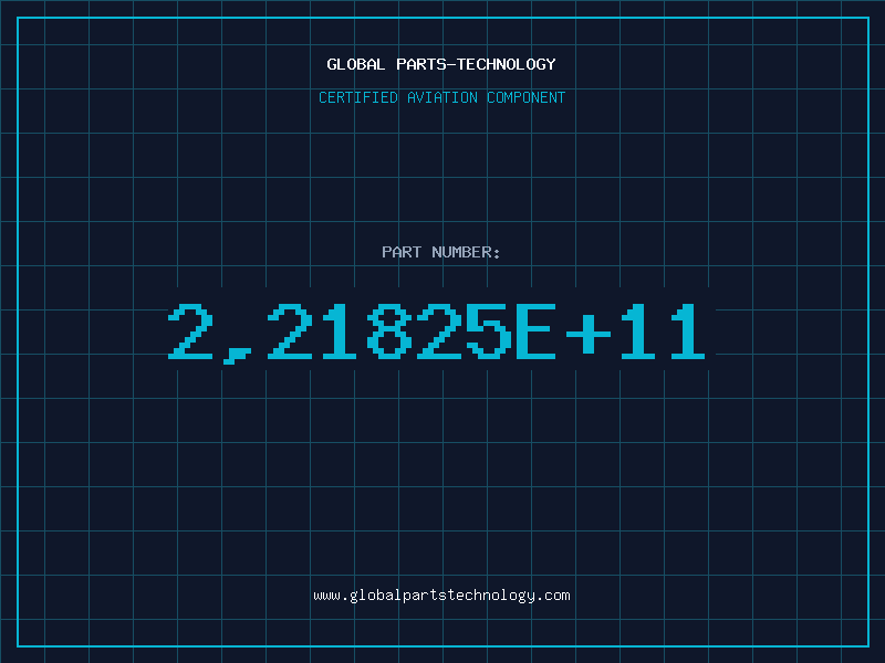 Aviation Part 2,21825E+11