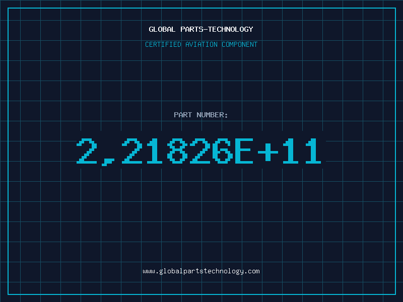 Aviation Part 2,21826E+11