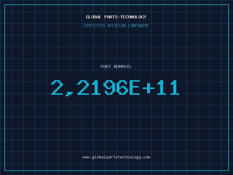 Aviation Part 2,2196E+11