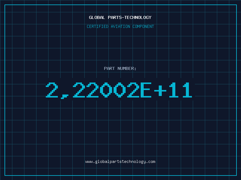 Aviation Part 2,22002E+11