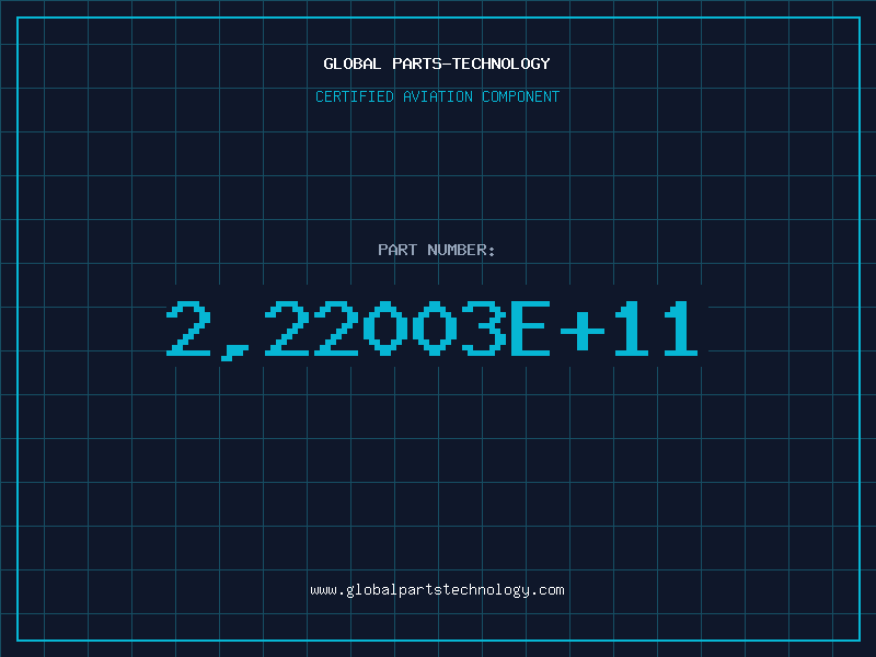 Aviation Part 2,22003E+11