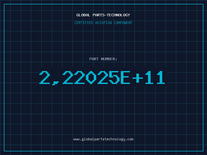 Aviation Part 2,22025E+11