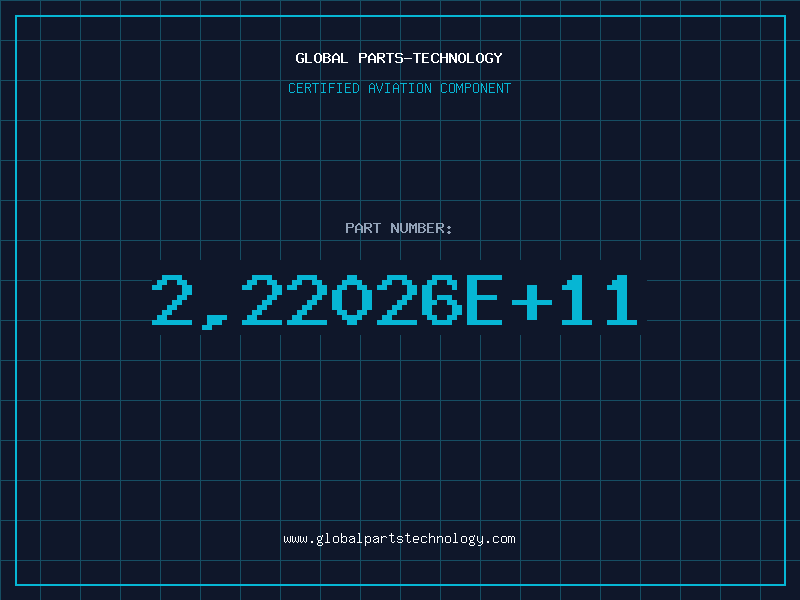 Aviation Part 2,22026E+11