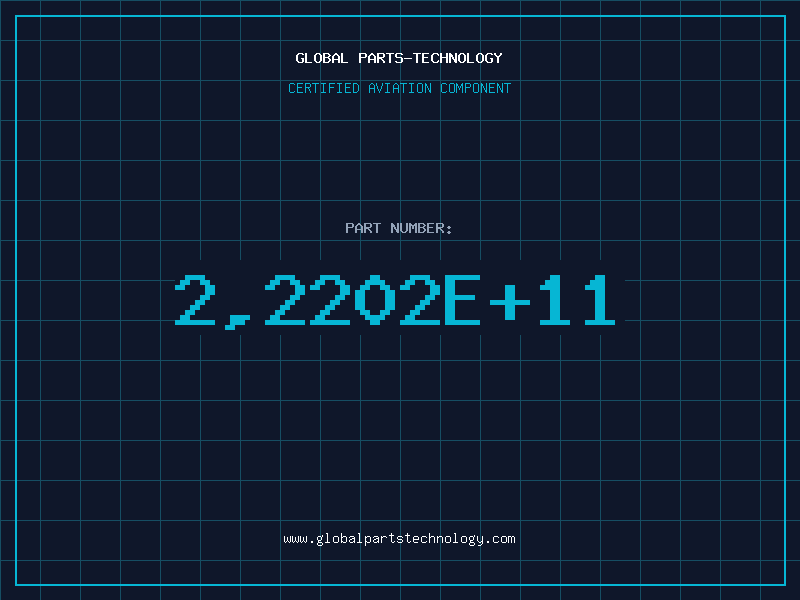 Aviation Part 2,2202E+11