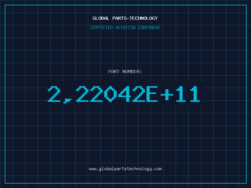 Aviation Part 2,22042E+11