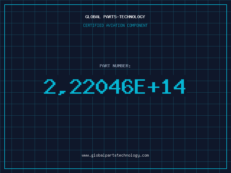 Aviation Part 2,22046E+14
