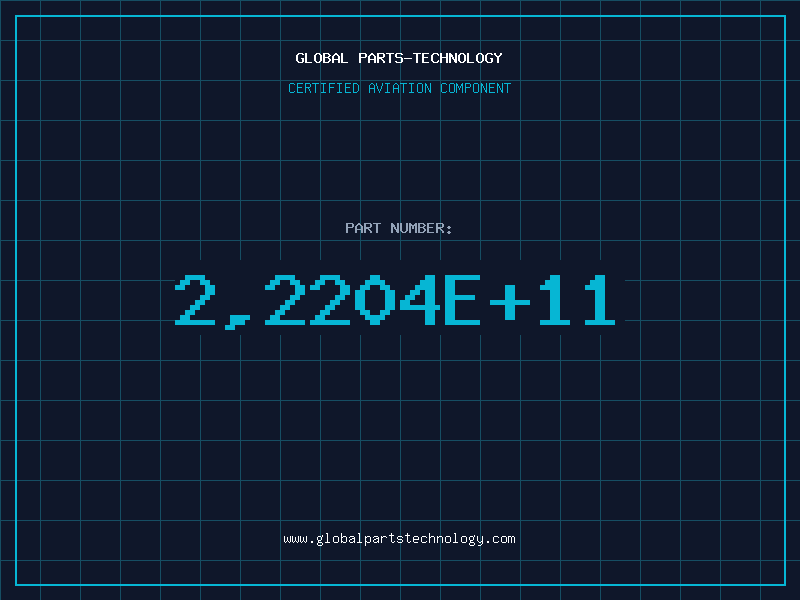 Aviation Part 2,2204E+11