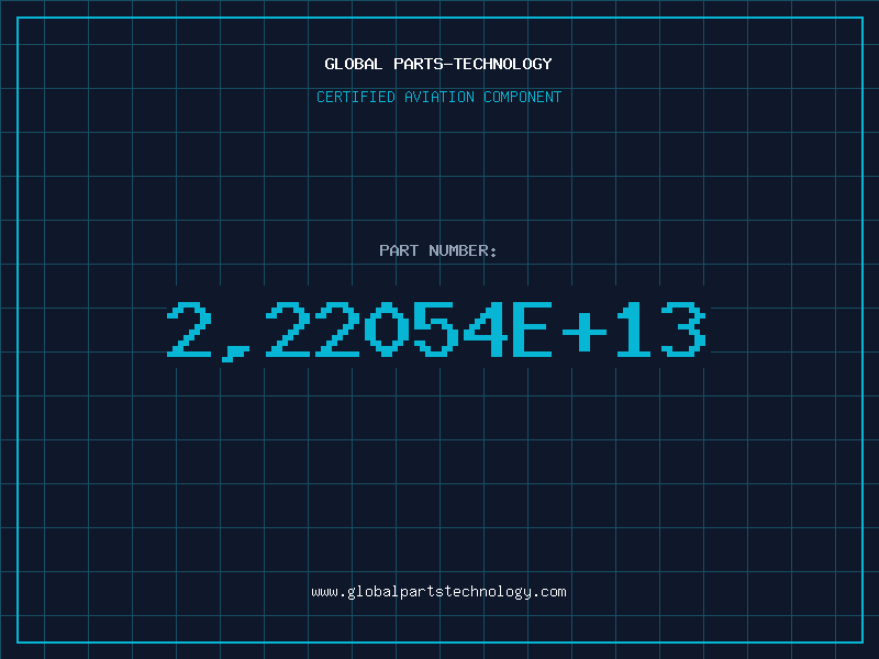 Aviation Part 2,22054E+13