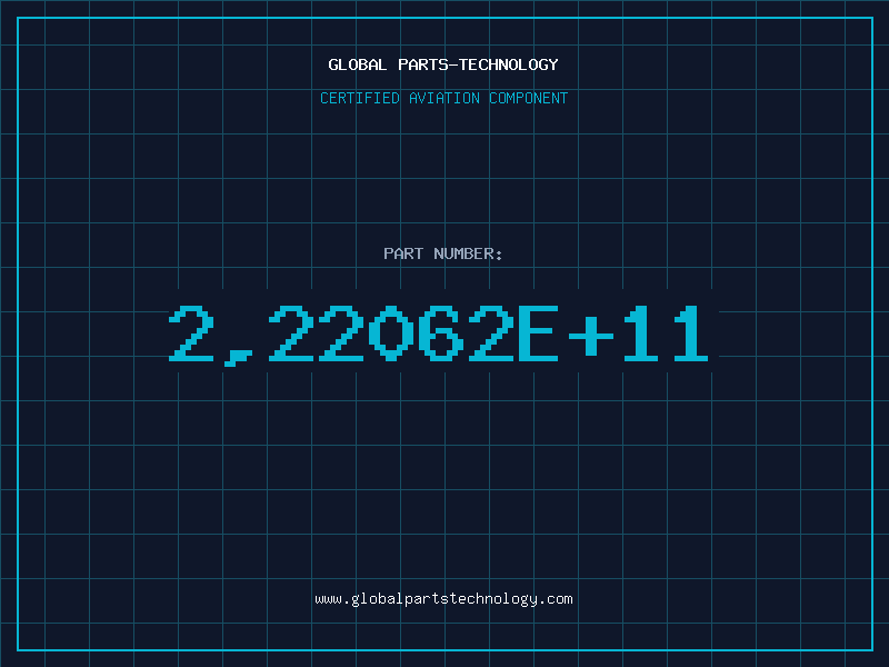 Aviation Part 2,22062E+11