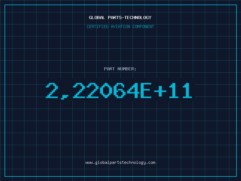 Aviation Part 2,22064E+11