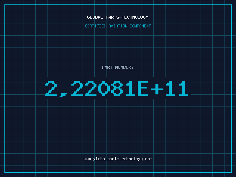 Aviation Part 2,22081E+11