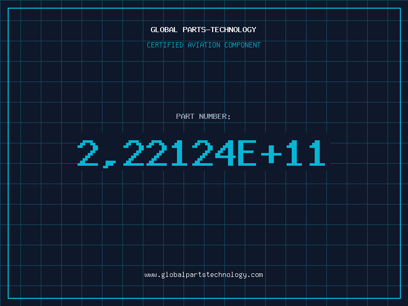 Aviation Part 2,22124E+11