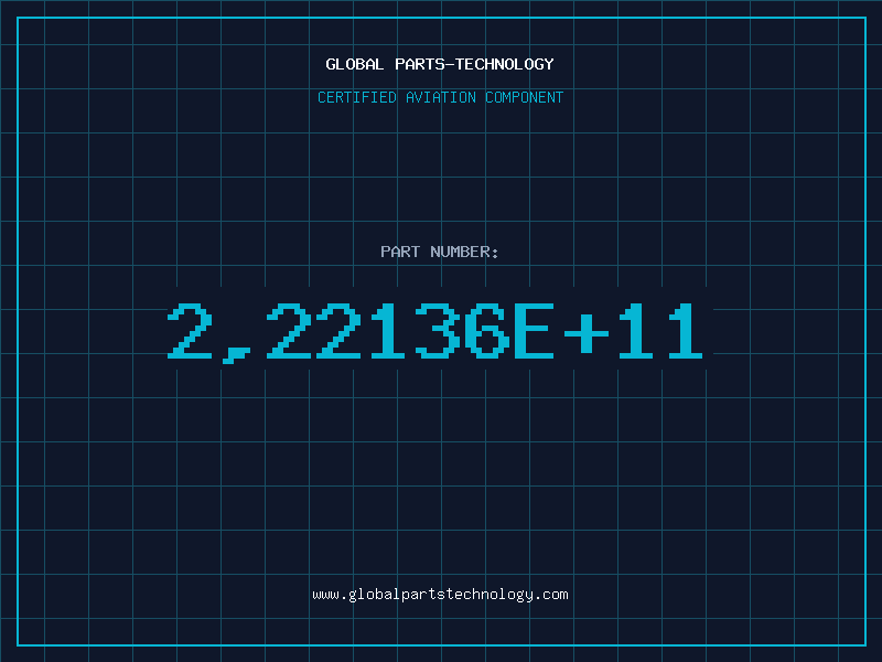 Aviation Part 2,22136E+11