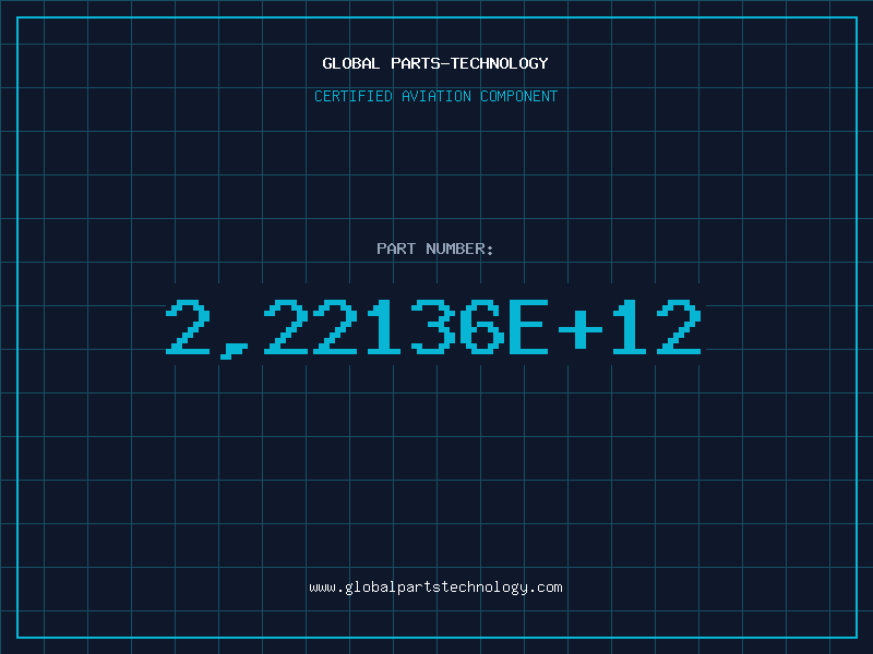Aviation Part 2,22136E+12