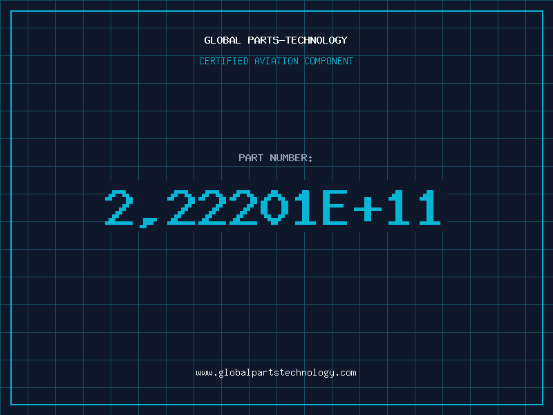 Aviation Part 2,22201E+11