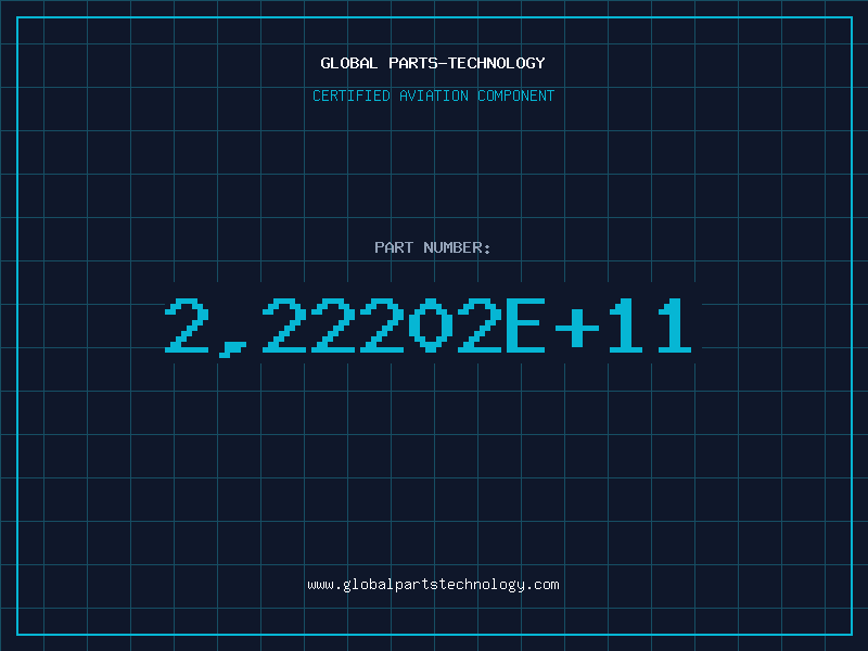 Aviation Part 2,22202E+11