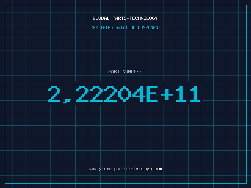 Aviation Part 2,22204E+11