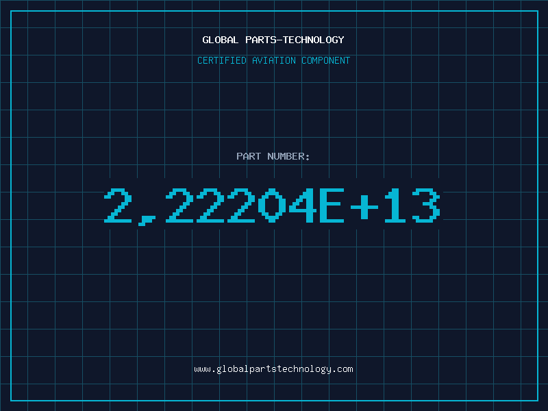 Aviation Part 2,22204E+13