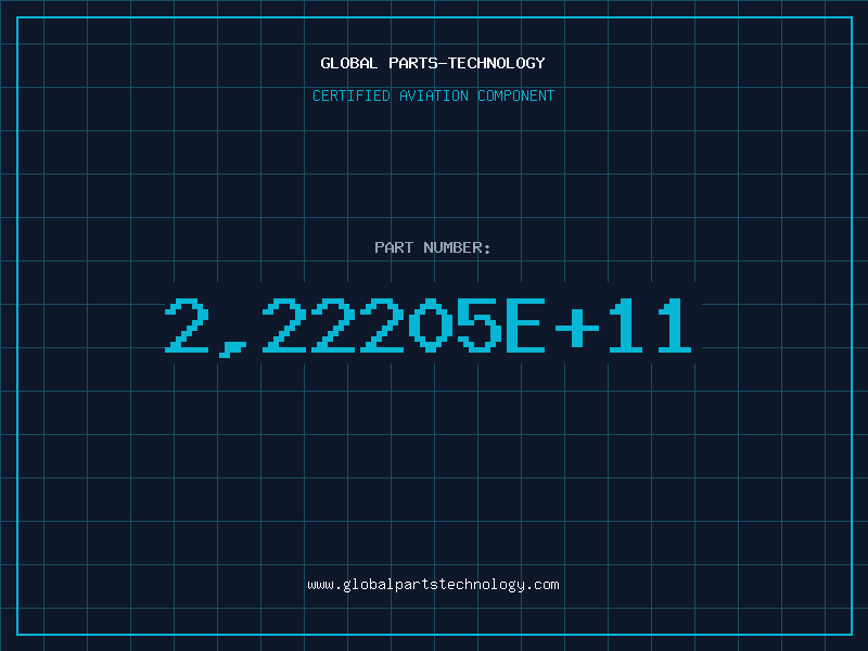 Aviation Part 2,22205E+11