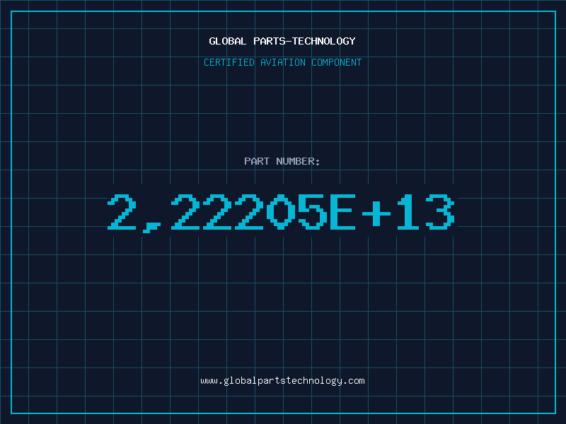 Aviation Part 2,22205E+13
