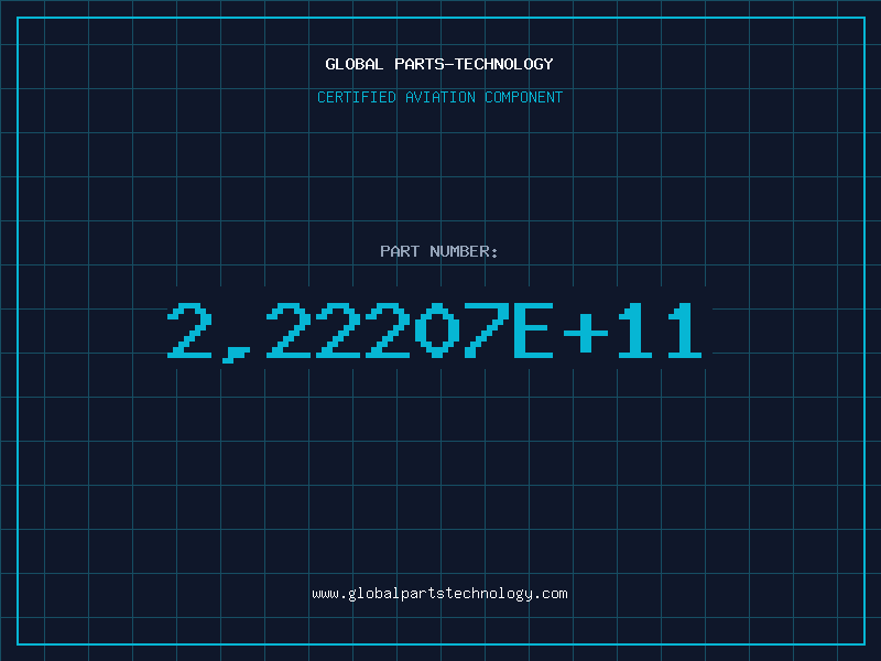 Aviation Part 2,22207E+11
