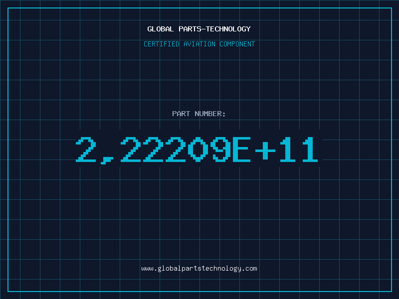 Aviation Part 2,22209E+11