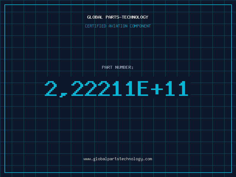 Aviation Part 2,22211E+11