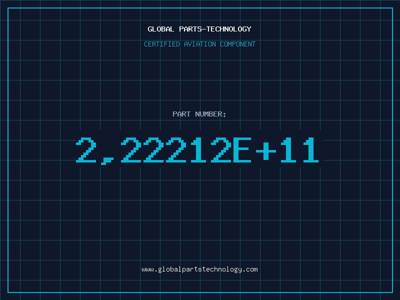 Aviation Part 2,22212E+11