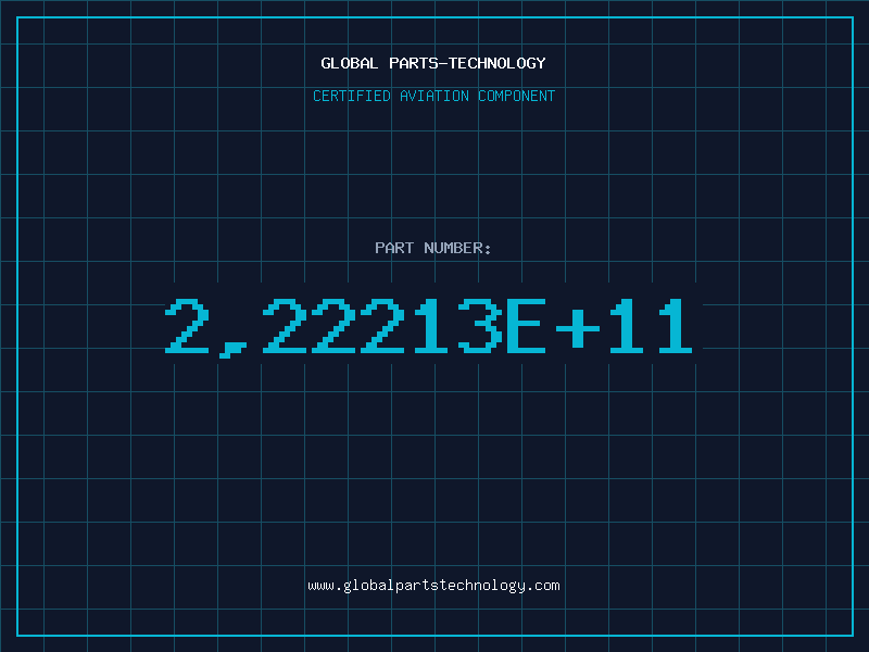 Aviation Part 2,22213E+11