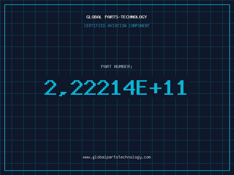 Aviation Part 2,22214E+11
