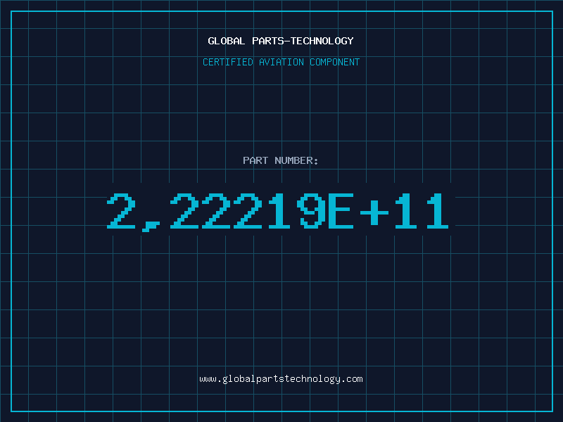 Aviation Part 2,22219E+11