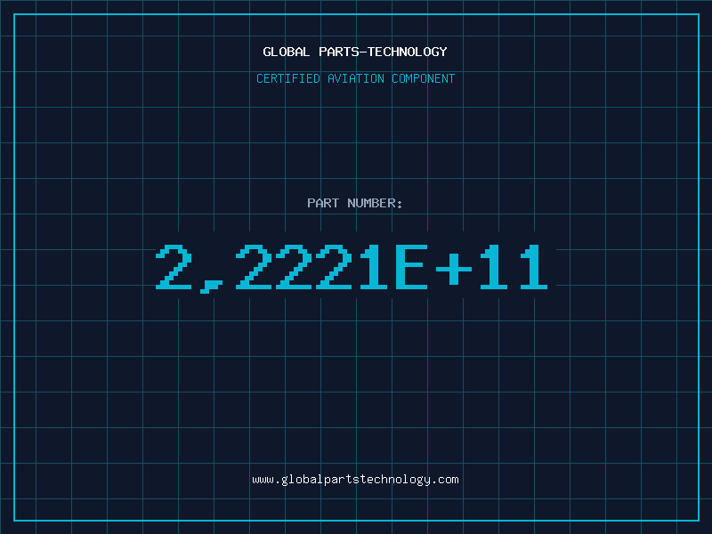 Aviation Part 2,2221E+11