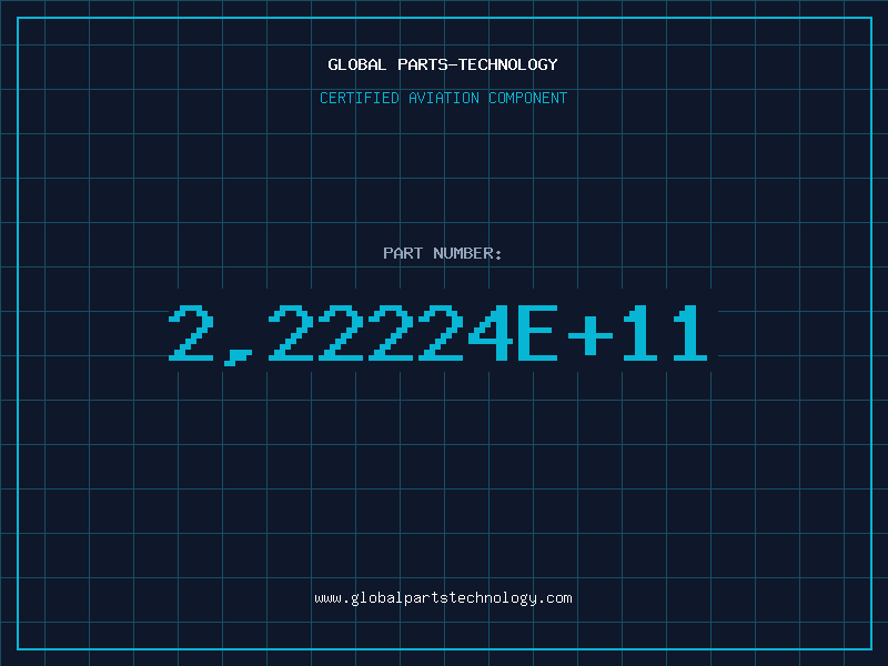 Aviation Part 2,22224E+11