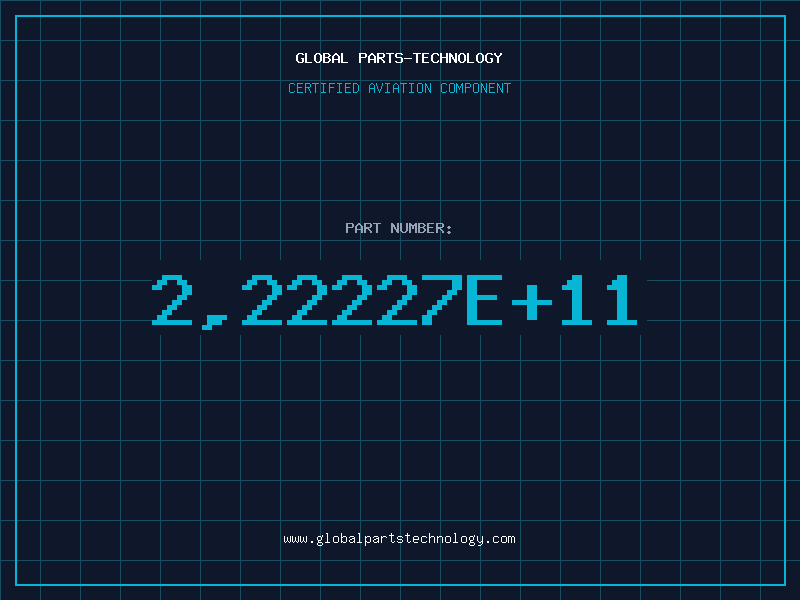Aviation Part 2,22227E+11