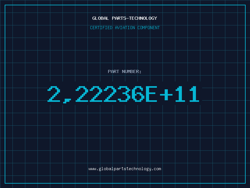 Aviation Part 2,22236E+11