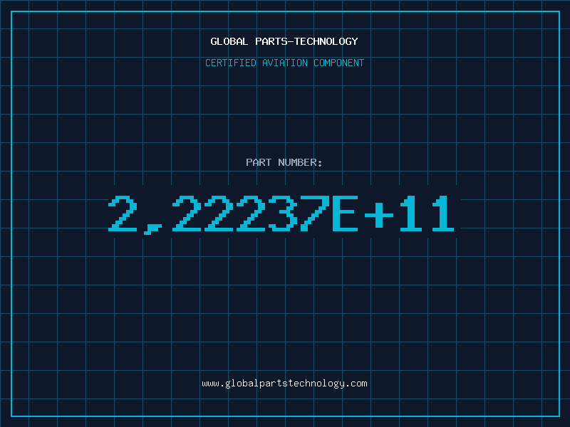 Aviation Part 2,22237E+11