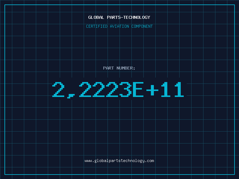 Aviation Part 2,2223E+11