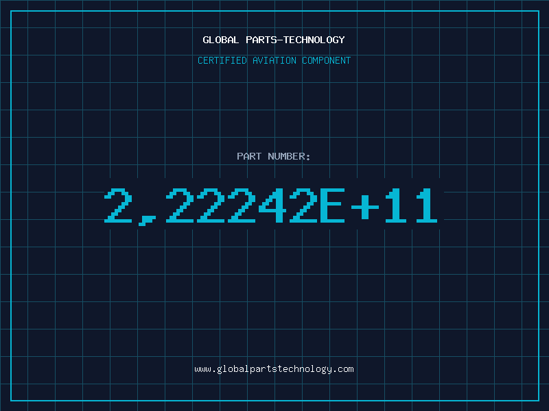Aviation Part 2,22242E+11
