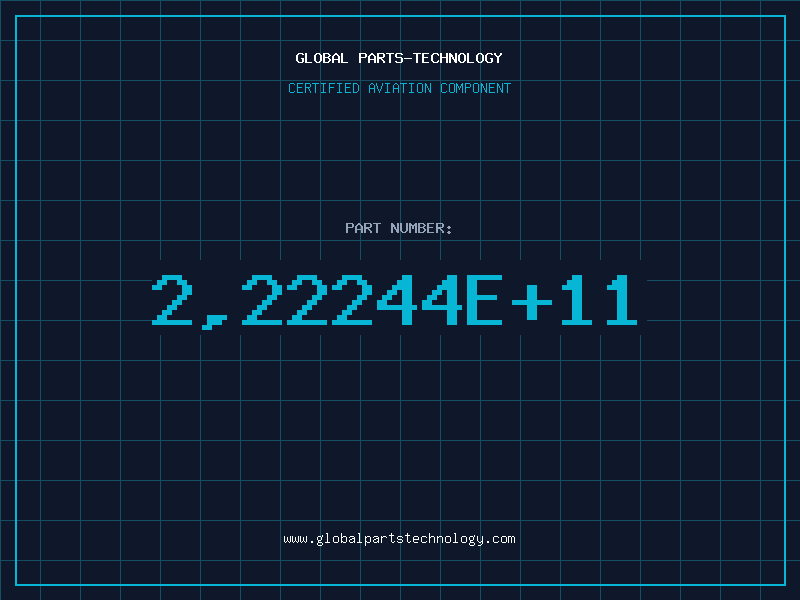 Aviation Part 2,22244E+11