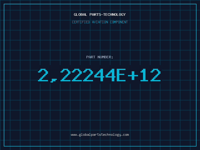 Aviation Part 2,22244E+12