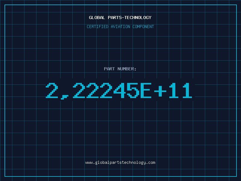 Aviation Part 2,22245E+11