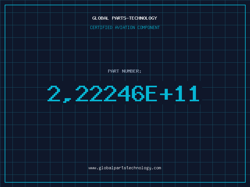 Aviation Part 2,22246E+11