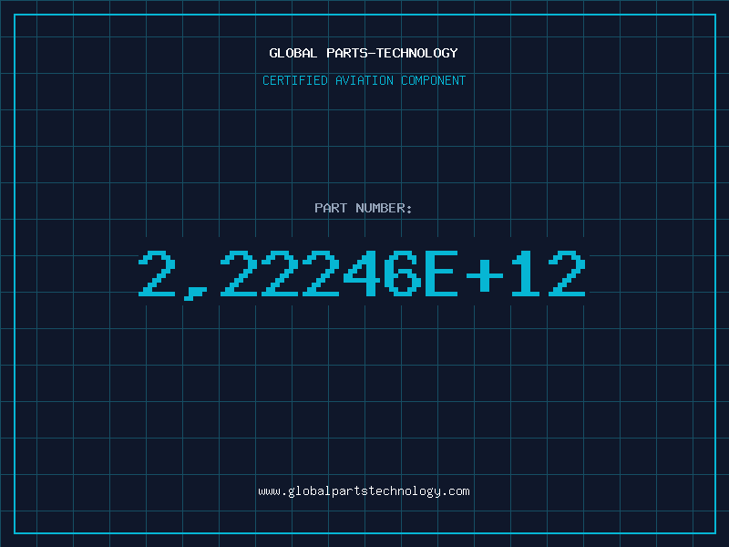 Aviation Part 2,22246E+12