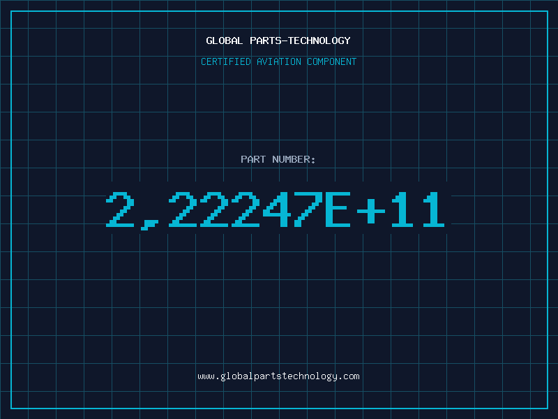 Aviation Part 2,22247E+11