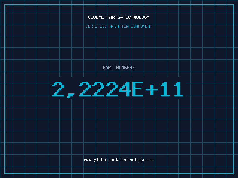 Aviation Part 2,2224E+11