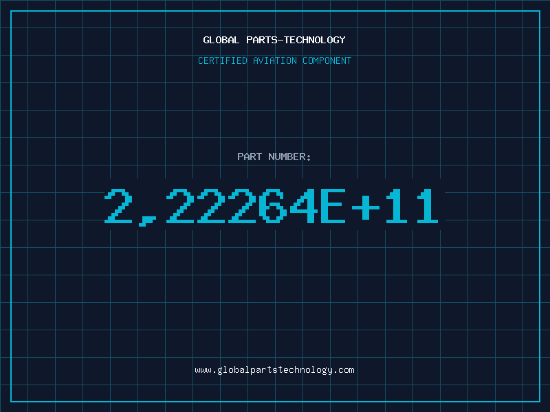 Aviation Part 2,22264E+11