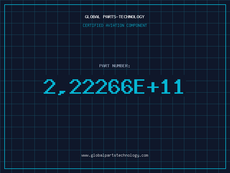 Aviation Part 2,22266E+11