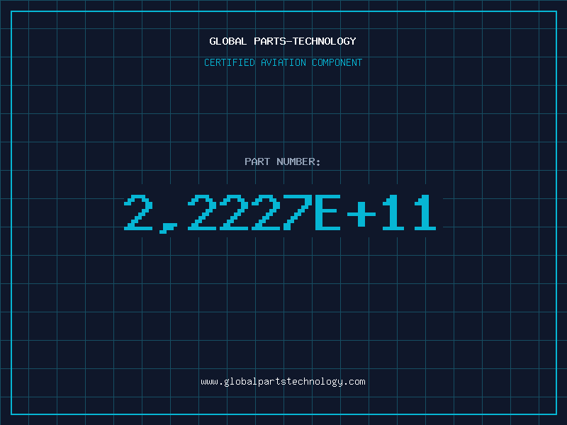 Aviation Part 2,2227E+11